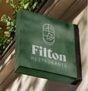 Restaurante Cafetería Filton